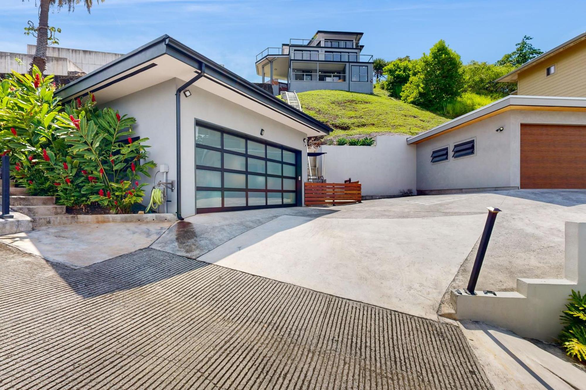 Kaneʻohe Bay Dream Villa Exterior photo